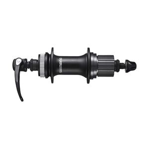 Shimano EFHMT500BZAL DEORE (FH-MT500 32H 12S OLD: 5.3 inches (135 mm) QR Center Lock
