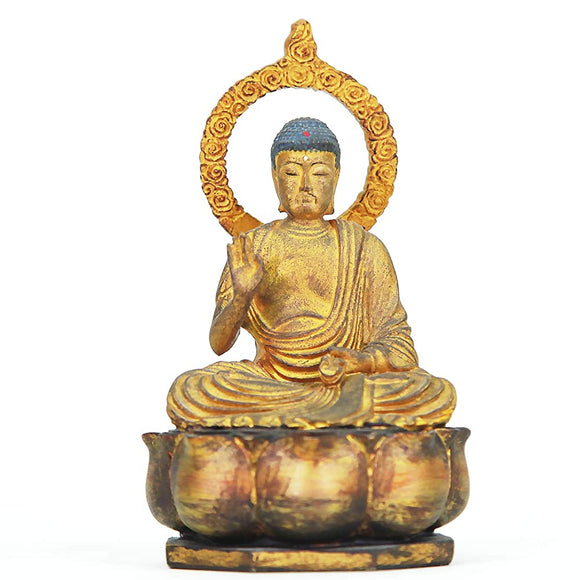 (Certified by Toji Overseen by Tojijunyorai) (21 Dimensional Mandala in Kukai (1200 Years Commemoration)