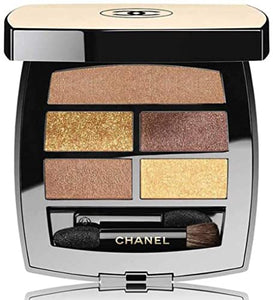 Chanel Les Beige Palette Rugal 2018 Domestic Not Released DEEP