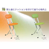 Renesekow New Best Hobby Chair Green/Milky White W-300W