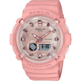 [Casio] Babygie Watch BGA-280-4AJF Women's Pink