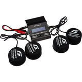 G-Force Tyre Warmer PRO V3 G0350 Genuine Japanese Product