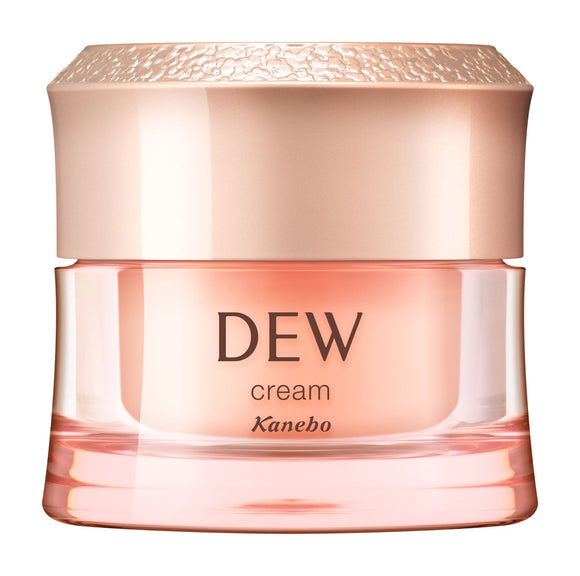 DEW cream 30g moisturizing cream