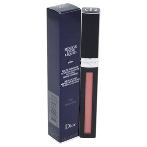 [Yu-Packet] Christian Dior Rouge Dior Liquid #162