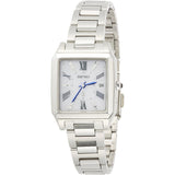 [Seiko Watch] Watch Lucia Square SSVW097