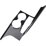 Felimoa Shift Panel Protector Cover Camry 70 Series Ultis Shift Panel