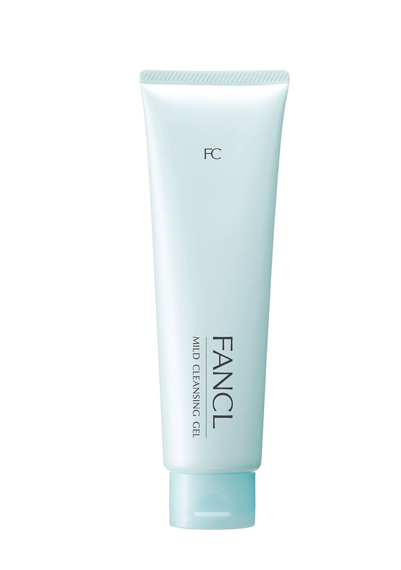 FANCL Mild Cleansing Gel 120g (Approx. 30 uses) Makeup Remover