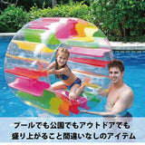 Floating ring float child adult footing float Natsukawa pool pool pool (water wheel)