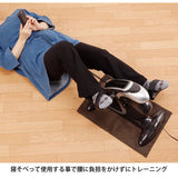 TATA CORPORATION RM-2020 Room March Premium Fitness Bike, Assist Function