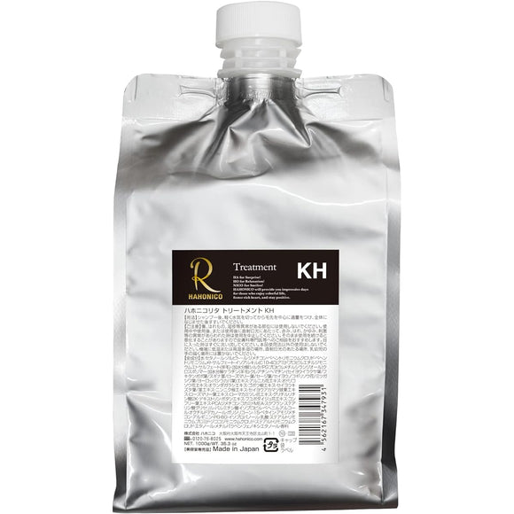 Hahonico Rita Treatment KH 1000g *No pump