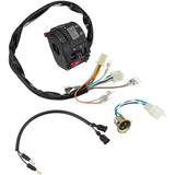 KITAKO (KITACO) HEADLIGHT ON/OFF SWITCH KIT APE 100/APE 100 - Type D 756 - 1422700
