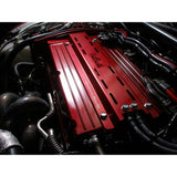 Sun Automotive Industry Ignition Blade for Mitsubishi Lancer Evolution IV/V/VI/VII/VIII/IX for 4G63 Engine Red HE40701R