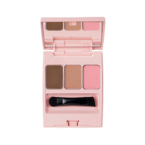 WHOMEE Eyebrow Powder a.p Aurora Pink