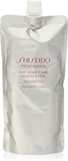 Shiseido Adenovital Shampoo 450ml Refill (GP Shampoo)