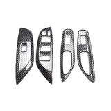 SecondStage PWSW Door Switch Panel Digital Carbon Tone / T488DCB