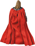 MAFEX No.149 THOR Endgame Ver., Total Height: Approx. 6.3 inches (160 mm), Painted Action Figure