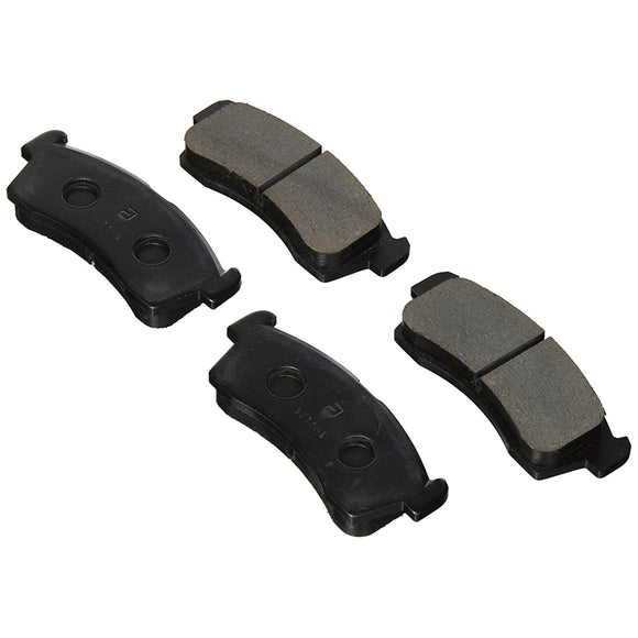 Akebono K4 Front Brake Pad for Light Vehict K-727K K-727K