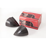 Impreza GE/GH/GR/GV system [2007 ~ 2011] Comp. Mirror Black Mirror surface electric adjustment