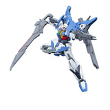 HGBD Gundam Build Divers, Gundam 00 Sky, 1/144 Scale, Color-coded Plastic Model