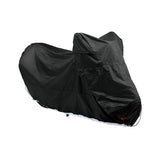 Daytona (daytona) 72136 Black Cover Off-Road LL 72136