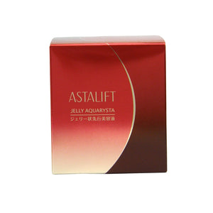 Astalift Jelly Aquarysta (2015 Fall Renewal Product) 40g [Refill Compatible]