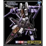 Transformers Masterpiece MP-11SW Skywarp Asia Exclusive