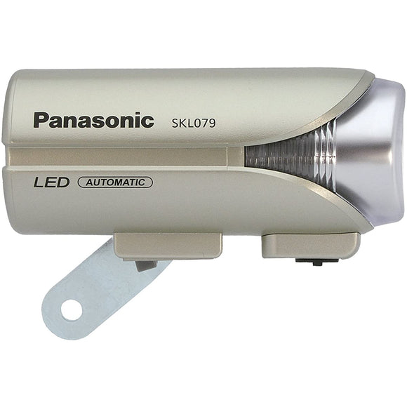 Panasonic SKL079 Wide Power LED Smart Lamp V2 Light Bulb Color Front Light Champagne Gold