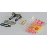 RK (RK) Drive Chain Silver Plating SV420MRU 140L