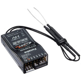 R7108SB Receiver 00107184-3