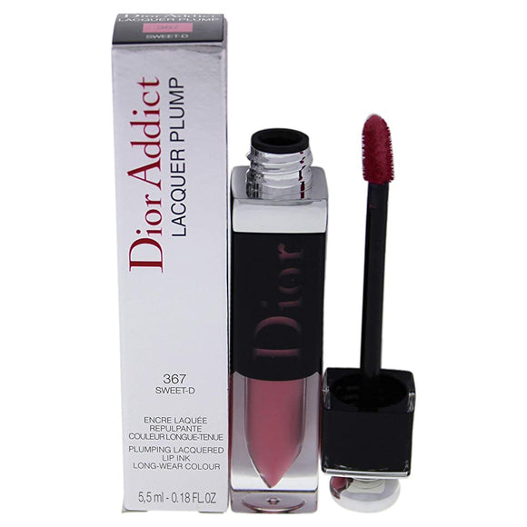 Dior Dior Addict Tracker Plump # 367 Sweet-D