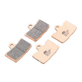 SBS BRAKE PADS 856HS SINTA-METARU BUELL 1125R 1125CR 777-0856020