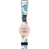 [Casio] Baby Gee ROXY Collaboration Model BAX-100RX-4AJR Women's Watch