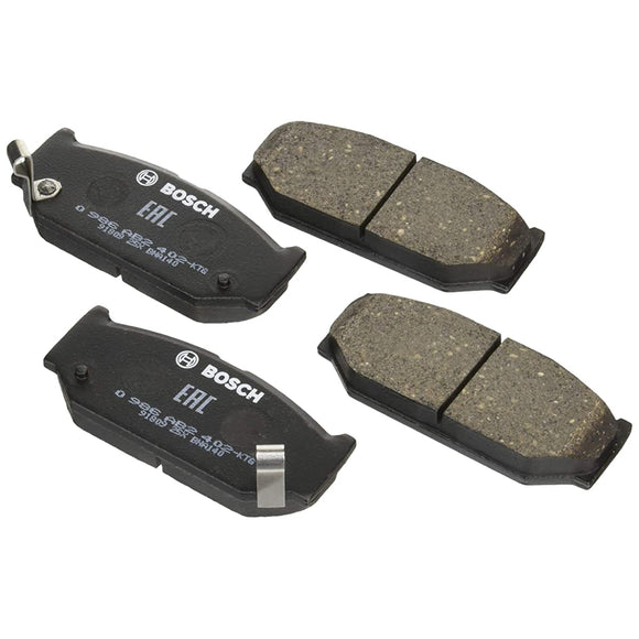 BOSCH (BOSCH) DOMESTIC CAR BRAKE PADS SUZUKI BP2402