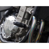 One engine guard for World Walk repair WEG-3E-1