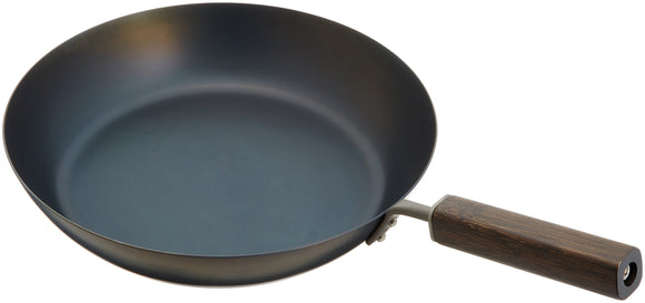 Prince Industries 786-00403 FD Style Iron Frying Pan, 10.2 inches (26 cm)