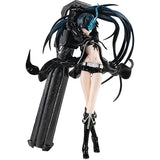 POP UP PARADE Black Rock Shooter, Non-scale, ABS PVC, Pre-painted Complete Figure G94343