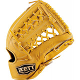 ZETT (ZETT) Softball Baseball Grab Winning Road All Right Right Throw Size: 4 BRGB33110