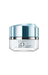 Sofina iP Interlink Serum For moist and cool skin [Discontinued product] Serum 55g