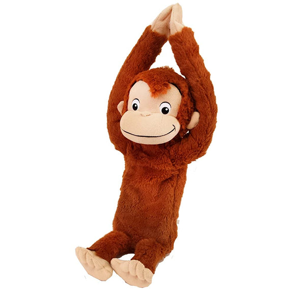 Curious George George Hanging Pouch
