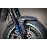 Striker Front Fender Z900RS Hiroen Carbon SAD-FF141C