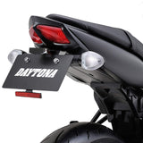 DAYTONA SV650 (16-18) SV650X (18) 92712 Motorcycle LED FENDERLESS KIT