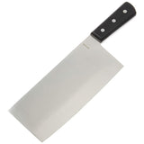 Takayuki Sakai 20040 Inox Chinese Knife, 7.7 inches (19.5 cm)