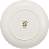 Noritake T50116A/4660-6 My Neighbor Totoro Plate, Smilax China Version, Microwave Safe, 1 Piece, Bone China, 9.1 inches (23 cm)