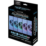 Fuji Electric Bullcon ILUMIREAR Emblem LED Plate T-2