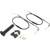 Shift UP (Shift Up) MINI High Slottle Kit Titanium Monkey125 | Monkey 125 | Grom (2013-2018) | MSX125 (2013-2018) 260678-11