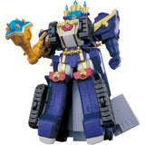 Space Squadron Kyu Ranger Kyu Tama Alliance 13 DX Orion Butler