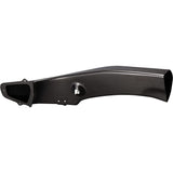 Magical Racing Air Intake Duct Aya Weaving Carbon Ninja H2 (14-)