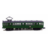 Tomytec Railway Collection Tokyu Electric Railway 3450 Series Set C