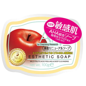 Cleansing Research Soap b 100g