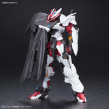 HGBD Gundam Build Divers Gundam Astray No-Name, 1/144 Scale, Color-coded Plastic Model